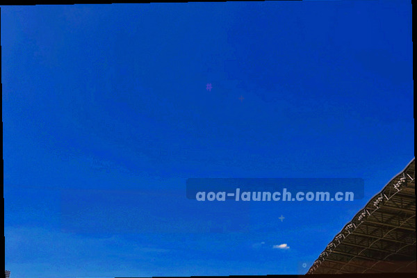 AOA体育用户规模与服务覆盖趋势图